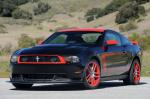 Ford Mustang Boss 302 Laguna Seca 2010 года